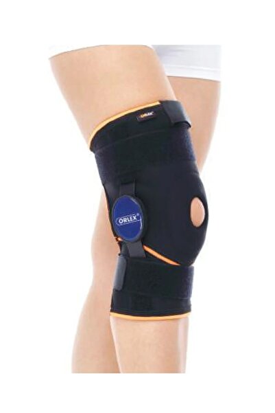 ARİS MEDİCAL ORLEX Açı Ayarlı Dizlik