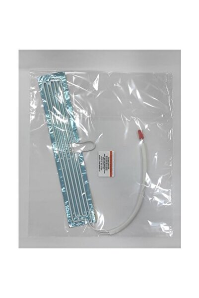 METİN ISITMA SOĞUTMA Buzdolabı Ara Bölme Rezistansı 4820690185 Yaprak