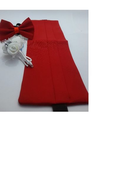 YAĞMUR SANAT TASARIM 1-10 YEARS OLD CHILDREN'S BOW TIE BIRD COLLAR FLOWER