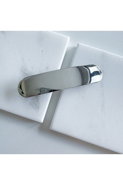CHARMLUCKY Automatic Metal Buckle