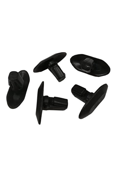 Genel Markalar NVR Renault Megane 2 Kapı Alt Fitil Klipsi 50 Adetli Paket 770...