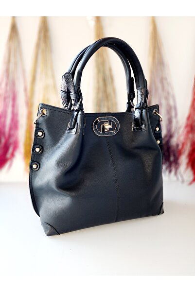 fulla coco Чорна штучна шкіра Жіноча сумка через плече