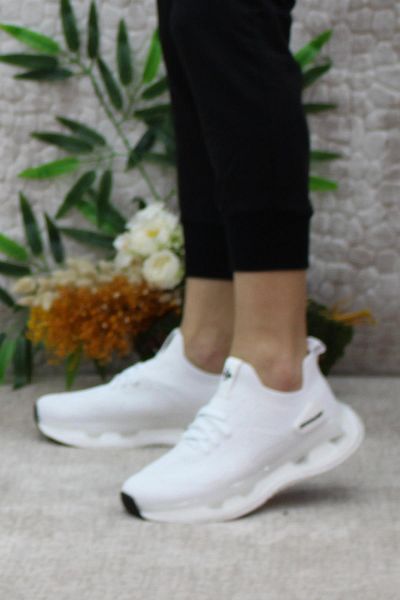DUNLOP 2296 Ανατομική εύκαμπτη μαλακή σόλα αέρα ανδρικά αθλητικά παπούτσια