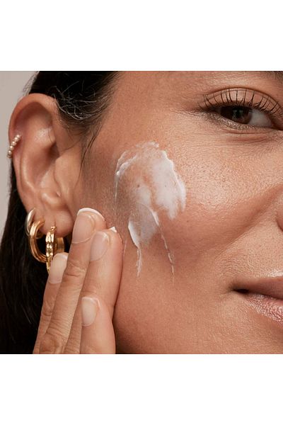 THE INKEY LIST Ceramide Bio-Active Repairing Moisturizer - Moisturizer 50ml