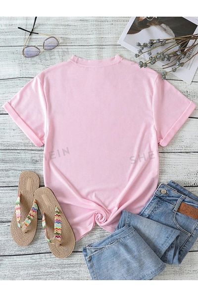 wicromed Μπλουζάκι Attitude Printed Unisex Oversize