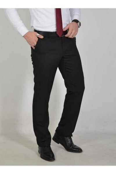Ünal Giyim Luxury Charge Fabric - Top Quality Trousers