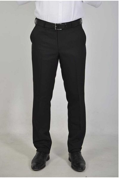 Ünal Giyim Luxury Charge Fabric - Top Quality Trousers
