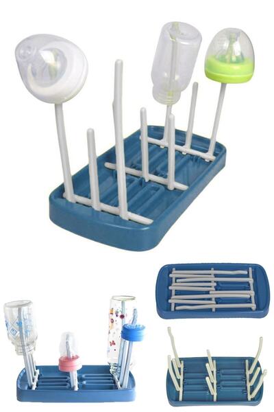 Phigo Biberon Kurutucu Pratik Raf