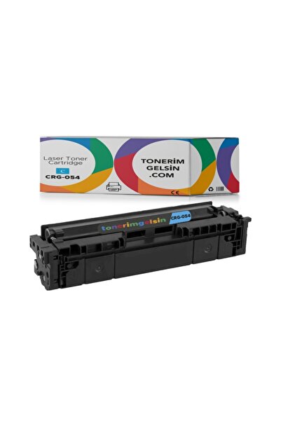 Canon Crg-054 Siyah Toner- I-sensys Lbp-623/lbp-623cdw Toner