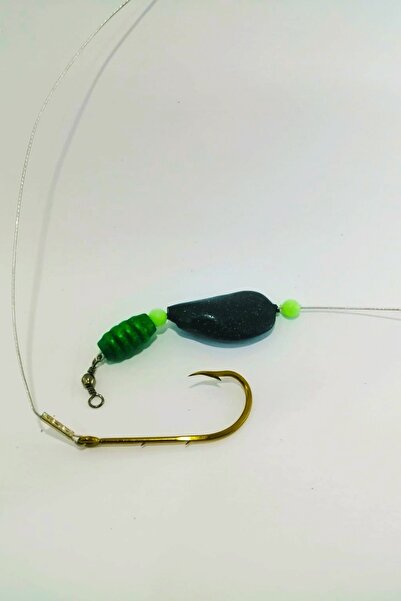 Tornado Gezer Midye Çelik Takım