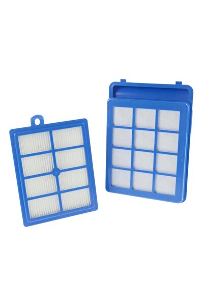 Sprc Philips Fc9919 07 Marathon Ultimate - Σετ φίλτρων συμβατό με Hepa