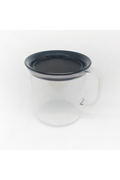 Tupperware Kristalin Kremalık