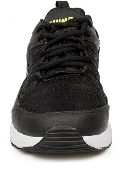 Jump Чорні чоловічі кросівки
