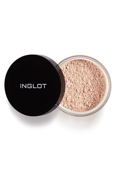 INGLOT Under Eye Powder - Smoothing Under Eye Powder 73