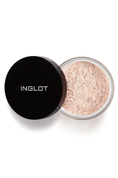 INGLOT Under Eye Powder 72 Smoothing Under Eye Powder 72