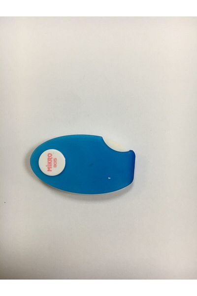 Mikro Eraser - Comfortable Cut Fabric