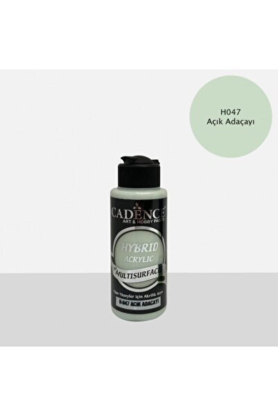 Cadence Hybrid Multisurfaces H047 Açık Adaçayı 120 Ml