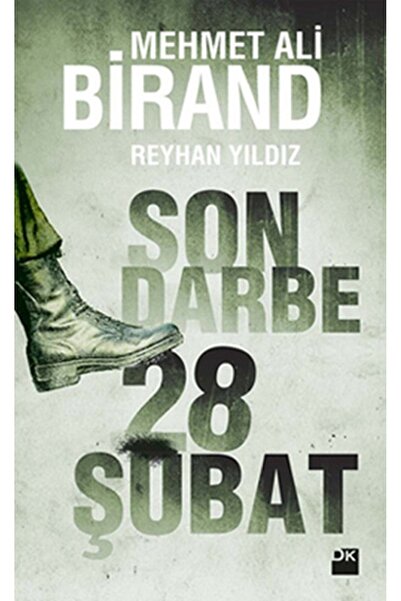 Doğan Kitap Son Darbe: 28 Şubat
