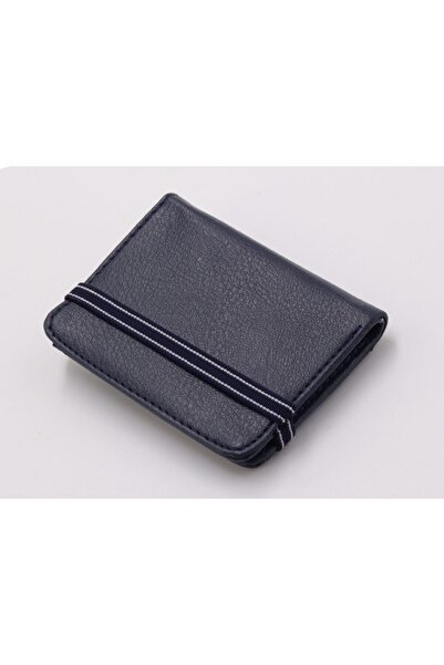 EGE BONCUK Lastikli Kartvizit