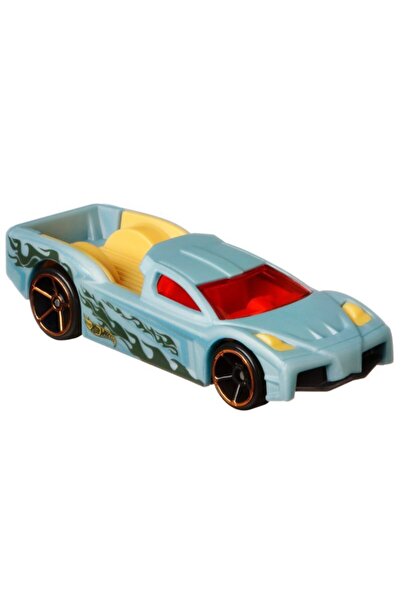 HOT WHEELS سيارات متغيرة الألوان Hypertruck Gkc18
