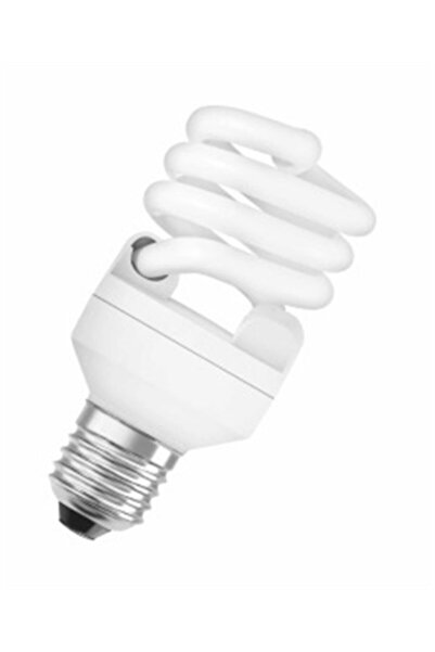 ONKAYA IOSRAM Duluxstar Mini Twist 8w E27 Spiral Lamba Beyaz Işık