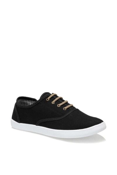 Polaris 91.355070.m Siyah Erkek Slip On Ayakkabı 100365683