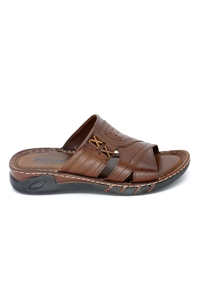 TRENDYSHOES Мъжки водоустойчиви удобни ежедневни чехли Trendyshose 733002 M