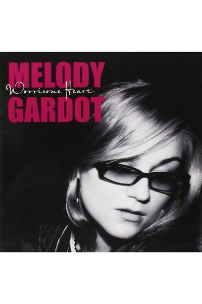 Yabancı - Melody Gardot / Worrisome Heart