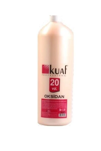 Kuaf Oksidan %6 20 Vol 1000 Ml