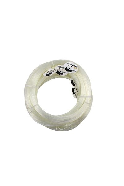 Panda 0,60 mm Λευκό 100*5 Mt