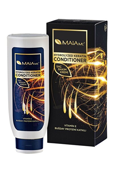 Maia mc Keratin Hair Care Cream 250ml