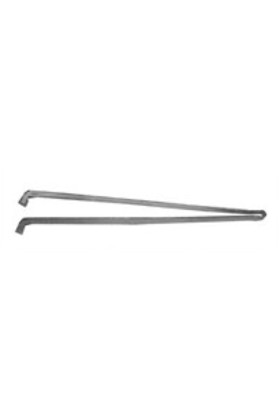 Güzelce Yapı Köz - Kömür Maşası 40 Cm