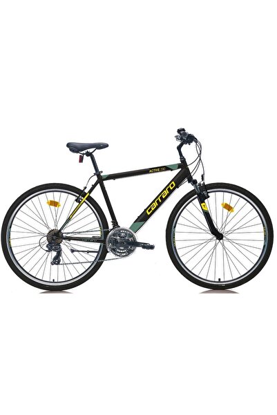 Carraro 28j Actıve 290 Şehir Bisikleti