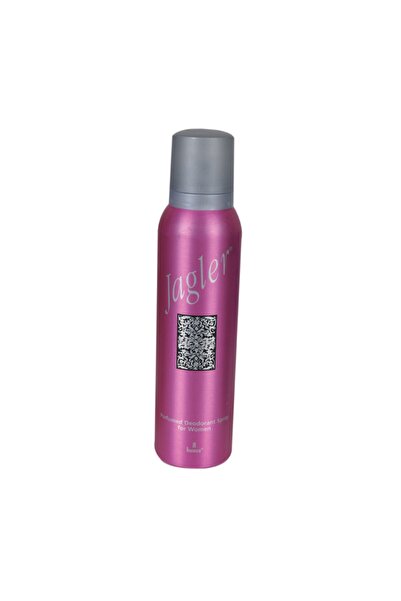 Jagler Deodorant 150 Ml