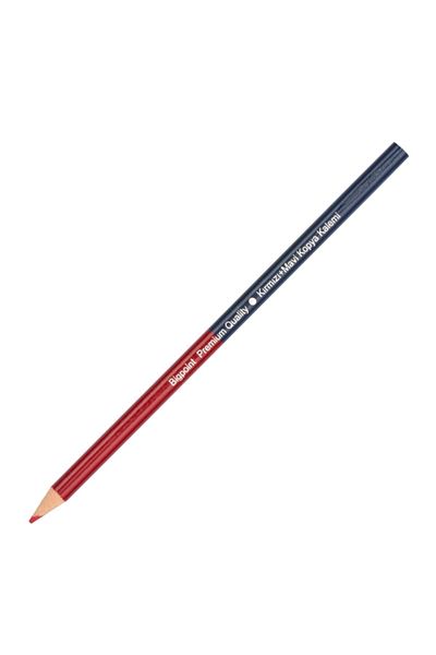 Bigpoint Red-blue Copy Pencil 1 Piece