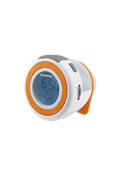 Grundig Sc 230 Usb Alarm Ve Saatli Radyo