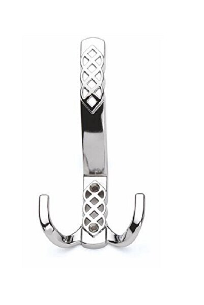 Arvax Kristal Model Portmanto Askısı