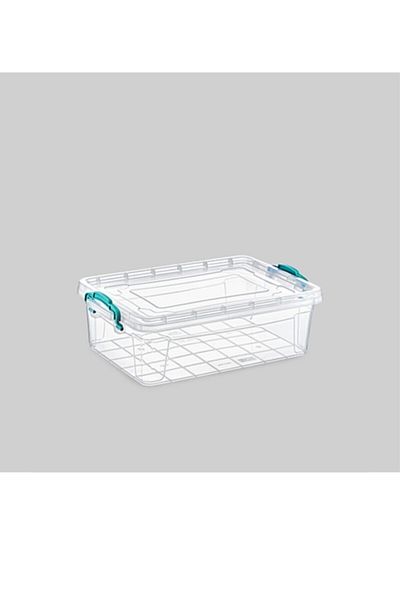 Polytime Multi Storage Container Shallow No:5 / 6.2 Lt- E-493