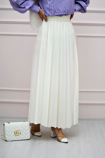 modamafra Tesettor Skirt