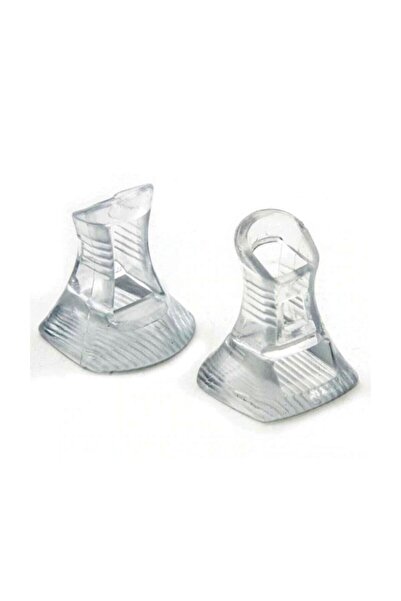 Dünya Magnet Kır Düğünlerine Topuk Ucu Koruyucu Large 11-14 mm