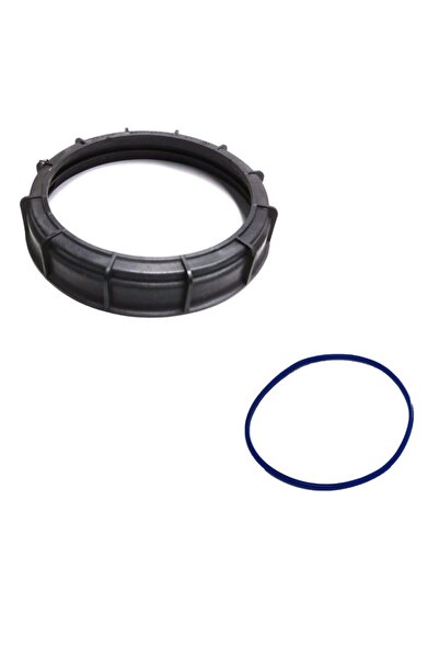 ALPHA AUTO PART Capac și garnitură pentru rezervor de combustibil pentru moto...