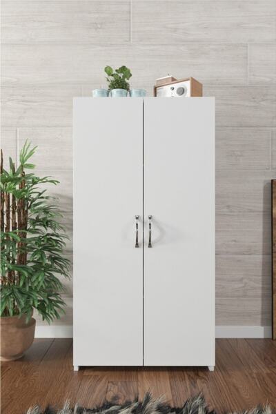 Haus Modüler 110 Cm Lik Dolap