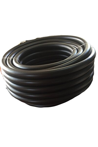DERİNHORTUM Hortum Kalın Takviyeli Bir Inc Bir Parmak Bir Pus Bahce Hortumu 30 Metre