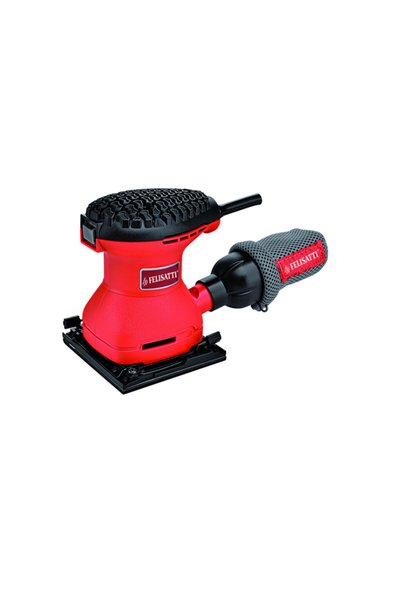 Felisatti Titreşimli Zımpara Makinesi