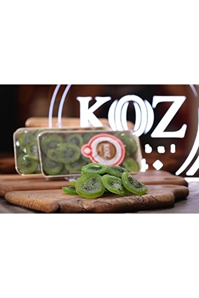Tropikal Kivi Kurusu 220gr