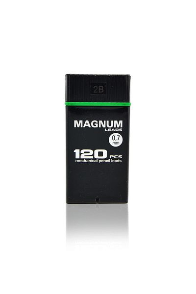 MAGNUM 2b 120 Li 07 Tip Superior Quality 3 Pieces Economical