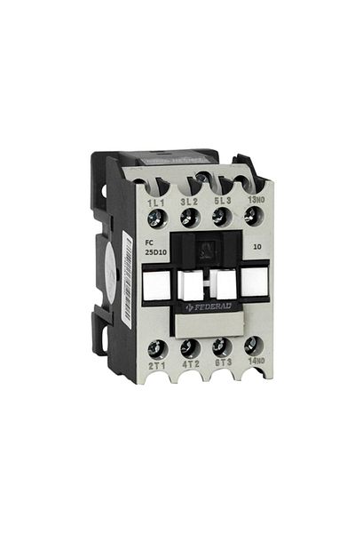 Federal ، قواطع Fc-25d10 220 فولت، 9dd-k3103-0025