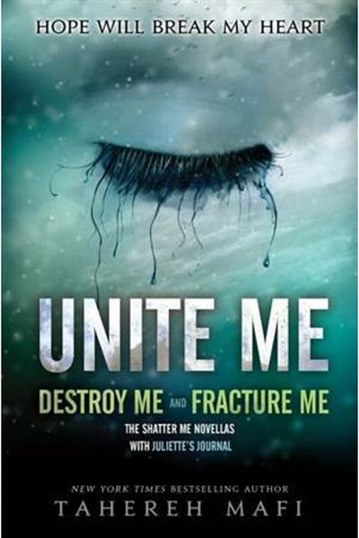 Harper Collins Unite Me - Άνετο και κομψό γυναικείο σχέδιο