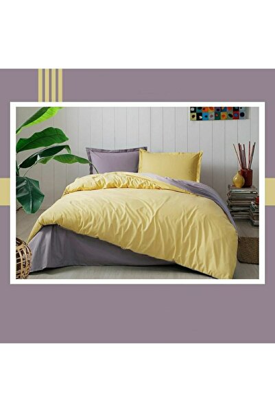 Özdilek Tek Kişilik (çarşafı Lastikli) Nevresim Takımı