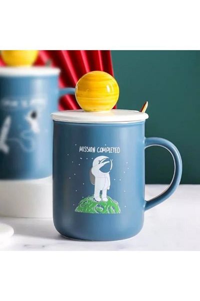 nesever Space Planet Cup